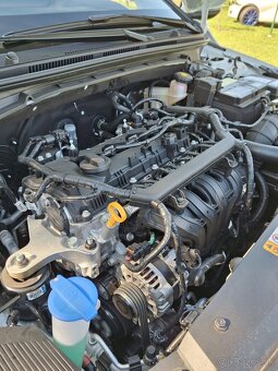Predam Hyundai i20 - 14