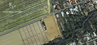 Investičné pozemky na predaj, obec Soľ - 14