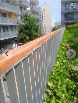 Udržbárské  práce  pre bytové a nebytové domy v BA . - 14