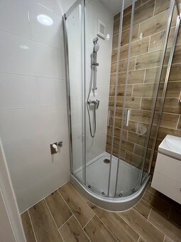 2 izb. byt po novej rekonštrukcii - Hanulova ul. - 14