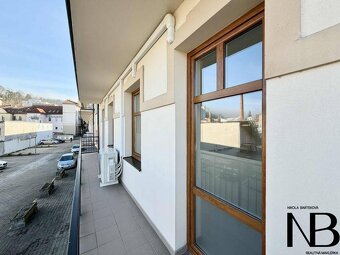 Na predaj kancelárske priestory v centre mesta Trenčín - Sta - 14