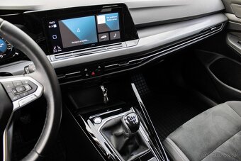 Volkswagen Golf Variant 1.5 TSI EVO Style, 96kW (2022) - 14