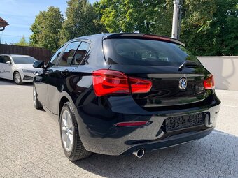 Predám BMW 116i - 14