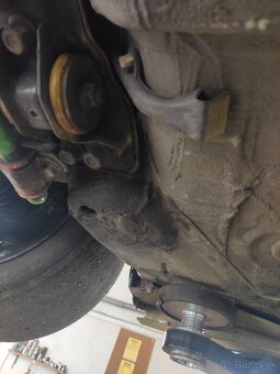 B16A2 Honda Civic 6g - 14