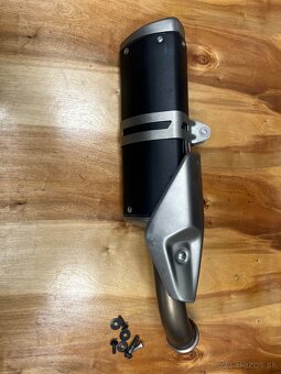 KTM Duke 125 2018 - 14