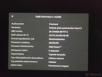 Tesla Model Y 2022 Long Range Dual Motor 378kW - 14