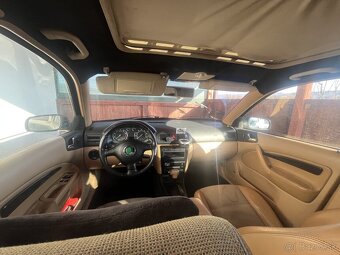 Octavia 1 combi 1.8T - 14