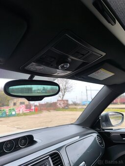 Volkswagen Beetle 2.0 TSI - 14