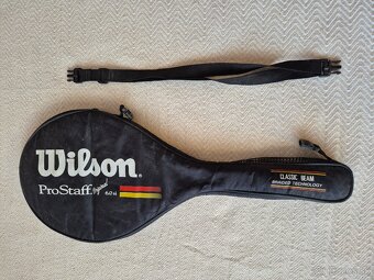 Tenisová raketa Wilson ProStaff Original 6.0 - 14