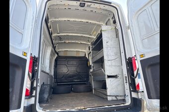 Ford Transit 2.0 TDCi 125kW T350 L3H3 TREND 170k SR DPH - 14