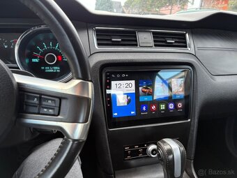 Mustang 2014 3.7 NAVI YouTube Cabrio Convertible - 14