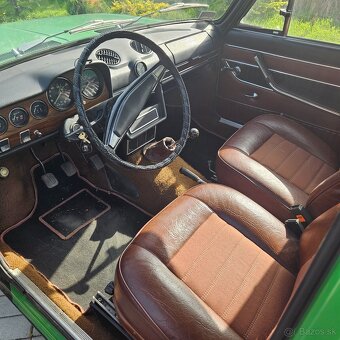 Predám Lada 2103 - 14