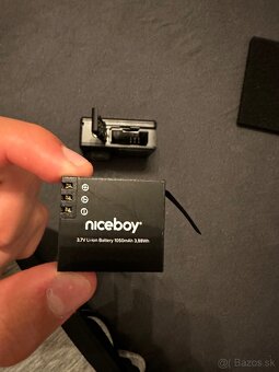 Niceboy Vega 11 Vision - 14