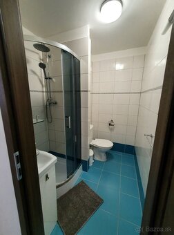 Byt na prenájom Bánovce - Centrum - 14