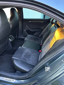 Predam superb3 1.4 tsi sportline - 14