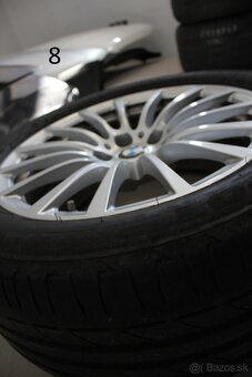 kolesá na BMW MINI OPEL a VW T5, T6 - 14