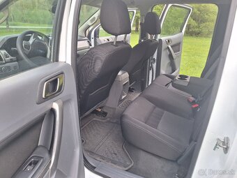 Ford Ranger 2.2 TDCI 4X4 XLT - 14