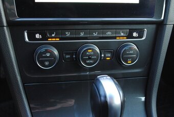 VW GOLF VARIANT 1.6 TDI - PREDAJ AJ NA SPLÁTKY - 14