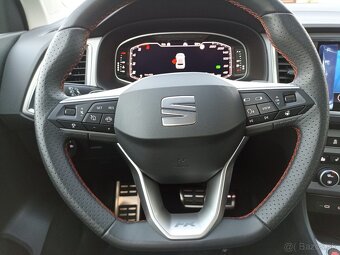 Seat Ateca 2.0 TDI FR DSG - nové vozidlo - 14