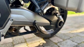 PREDÁM HONDU VFR 1200X Crosstourer - 14