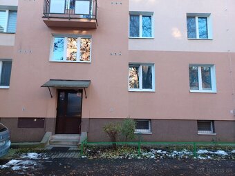 Prestížna lokalita, výnimočné bývanie: trojizbový byt v cent - 14