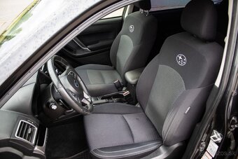 Subaru Forester 2.0i Comfort 4X4 CVT - 14