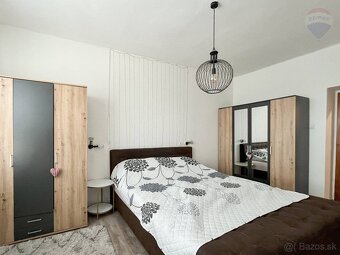 Výnimočné mestské bývanie v srdci Lučenca – priestor, ktorý  - 14