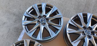 5x114,3 r19 mazda kia hyundai mitsubishi toyota honda - 14