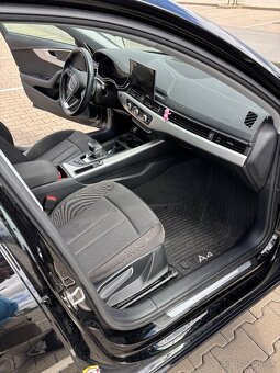 Audi A4 sedan 35 TFSI - 14