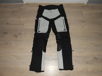 Predam novy kvalitny turisticky pansky moto komplet  HELD - 14