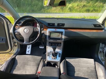 VW Passat V6 / VR6 - 14