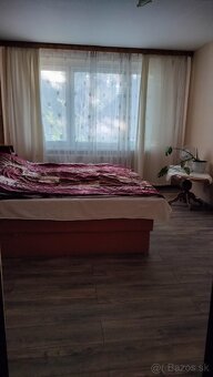 Predám 2. izbový byt s balkónom - 14