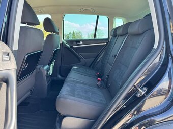 Volkswagen Tiguan 2.0 TSi 4-Motion R-Line Edition - 14