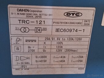 Plazmový rezací stroj (CNC Plazma) - MicroStep - 14
