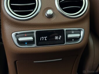 Mercedes-Benz E400 d 4Matic Multibeam, Pano, Burmester, 360 - 14