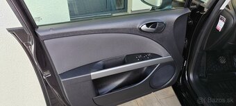 Predám Seat Leon 1,6 tdi 77 kW 2012 - 14