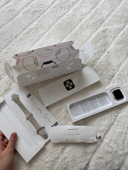 Apple Watch SE 40mm - 14