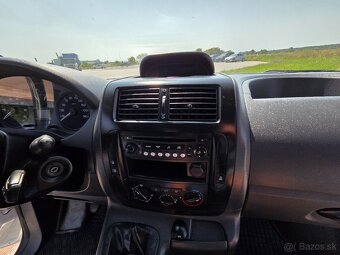 Fiat Scudo 2,0 JTD 94kW r.v 2016 ,130 multijet - 14