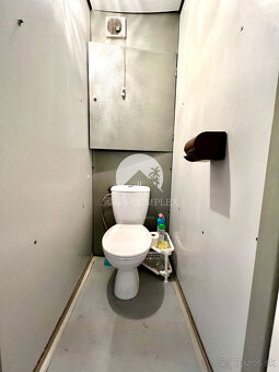 Reality KOMPLEX s.r.o. ponúka na PREDAJ 1 izbový byt v Komár - 14