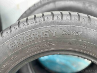 Letné pneumatiky 195/65R15 - 14