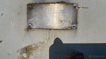 Predávam čističku obilia PETKUS gigant - 14