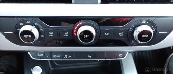 Audi A4 Avant 2.0 TDI S tronic Basis - 14