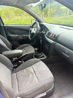 Škoda Octavia 1 - 14