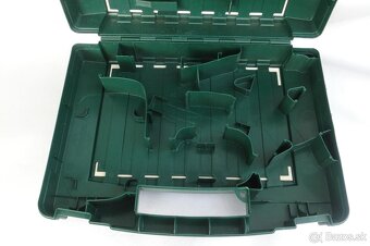 Kufrík Makita, Metabo, Bosch a Graphite . - 14