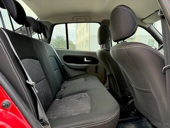 Renault Thalia 1.2 16V 40 000km SLOVENSKÉ AUTO - 14