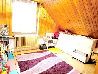 Predám rodinný dom Čadca - Rieka - 14