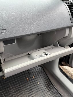 Volkswagen Polo 1.2 benzin 2003 - 14