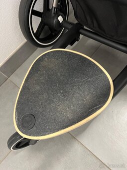 Cybex Gazelle S - 14