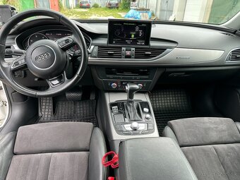 Audi A6 Allroad C7 2013 3.0 Tdi 150 kw - 14