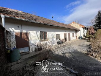 Na predaj pozemok 846m2 v Starom meste v Nitre - 14